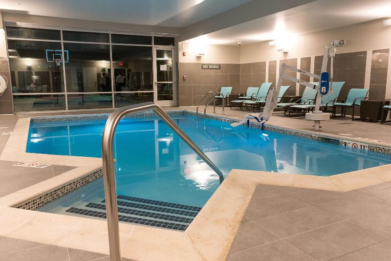 Residence Inn Boston Bridgewater image