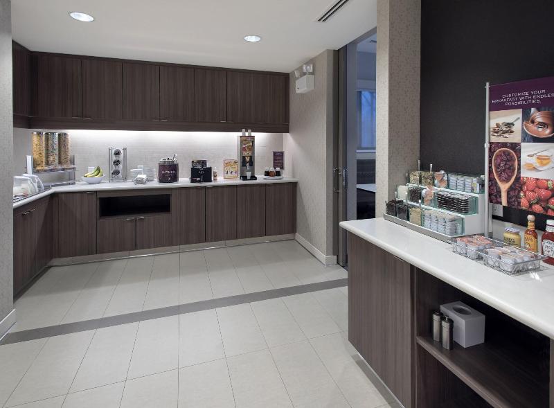 Residence Inn Boston Bridgewater image