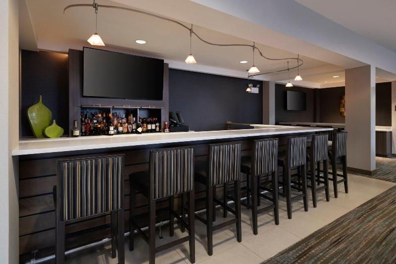 Residence Inn Boston Bridgewater image
