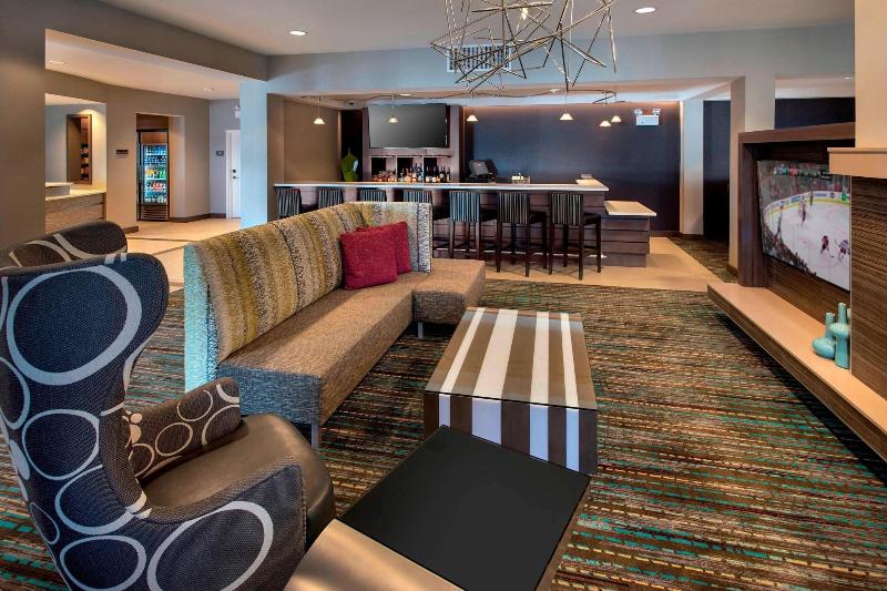 Residence Inn Boston Bridgewater image