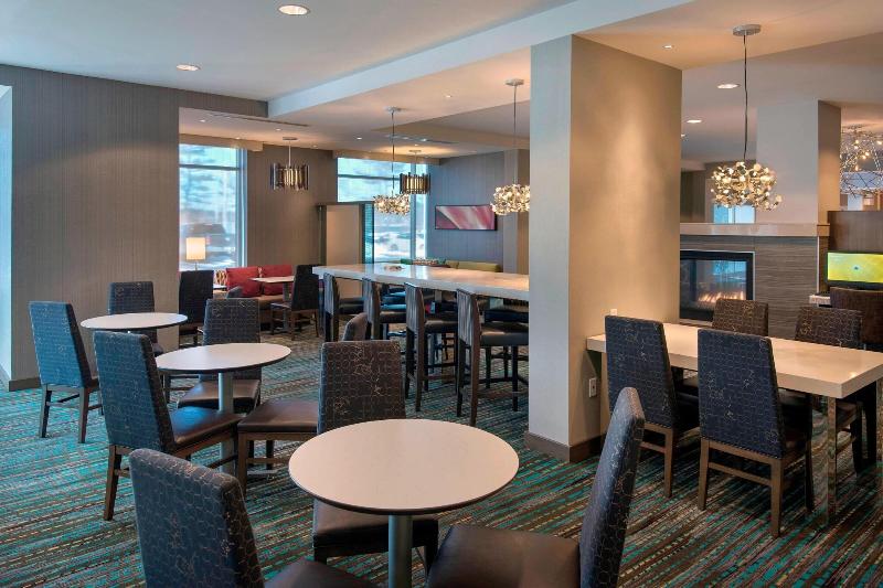 Residence Inn Boston Bridgewater image