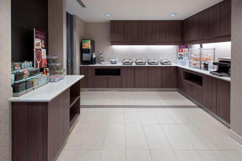 Residence Inn Boston Bridgewater image