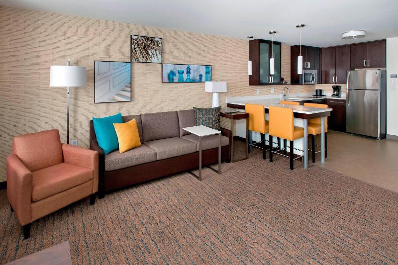 Residence Inn Boston Bridgewater image