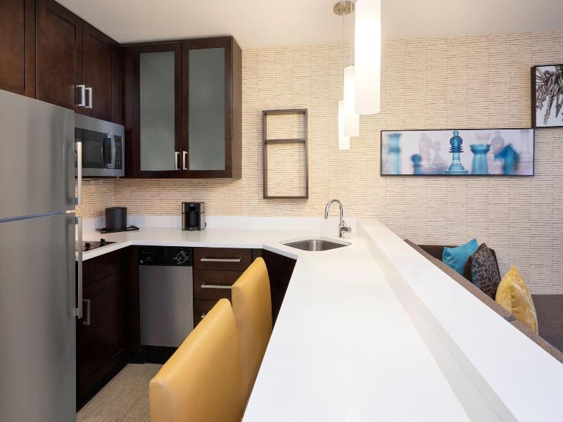 Residence Inn Boston Bridgewater image