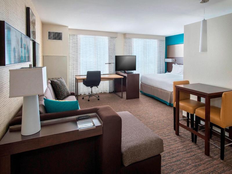 Residence Inn Boston Bridgewater image