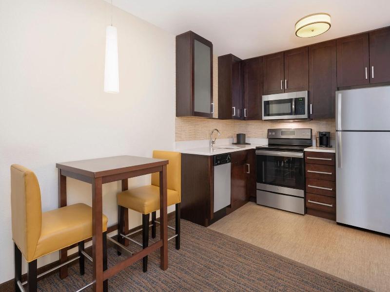 Residence Inn Boston Bridgewater image