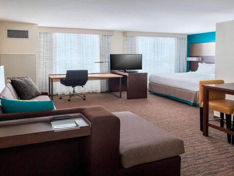 Residence Inn Boston Bridgewater image