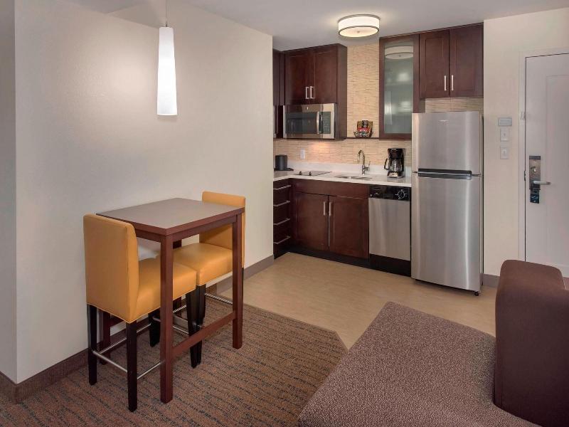 Residence Inn Boston Bridgewater image