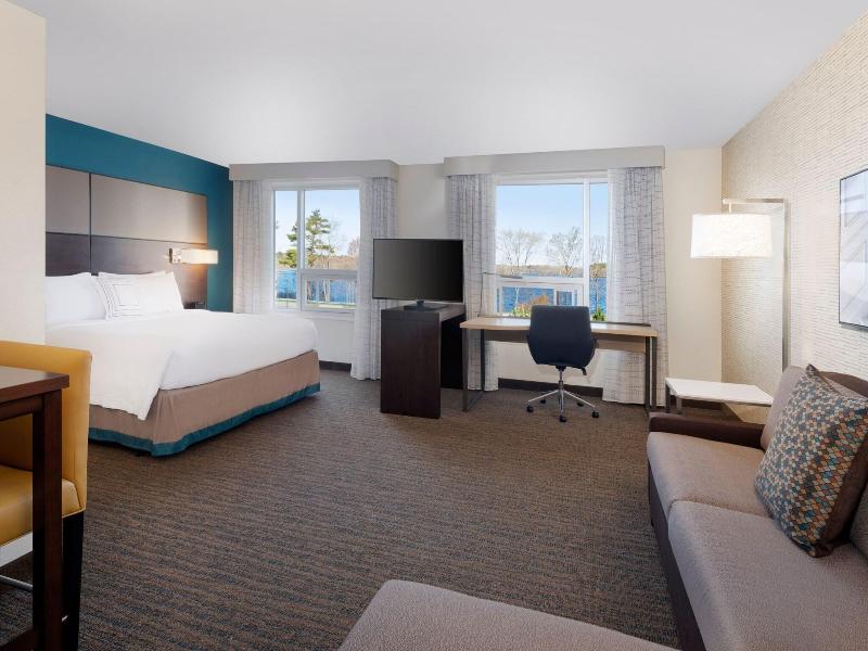 Residence Inn Boston Bridgewater image