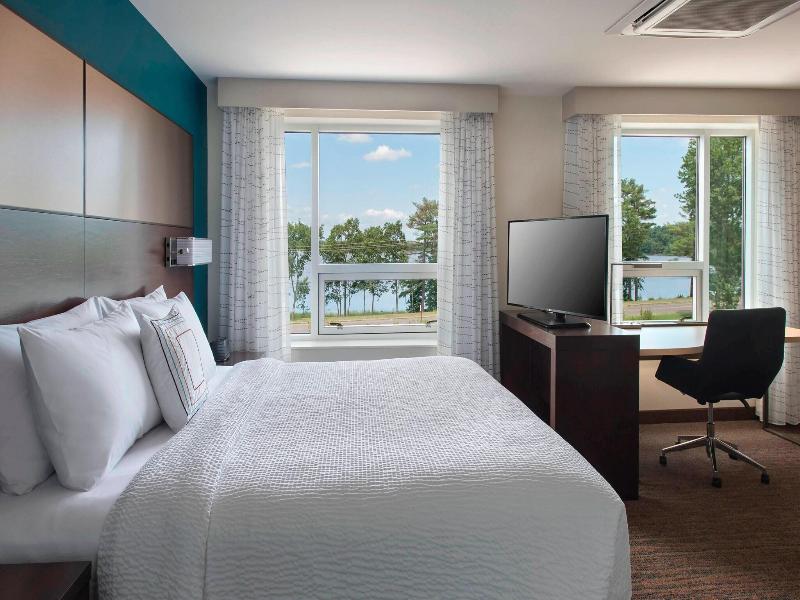 Residence Inn Boston Bridgewater image