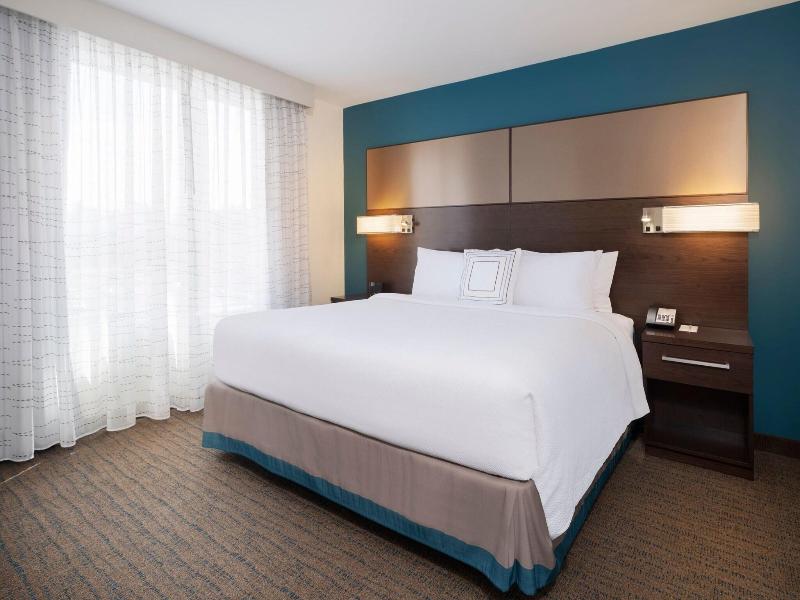 Residence Inn Boston Bridgewater image