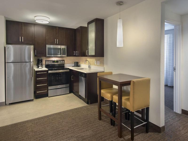 Residence Inn Boston Bridgewater image