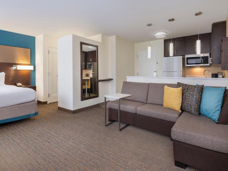 Residence Inn Boston Bridgewater image