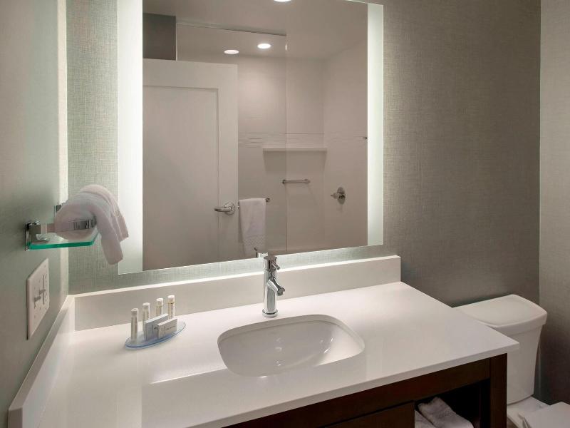 Residence Inn Boston Bridgewater image