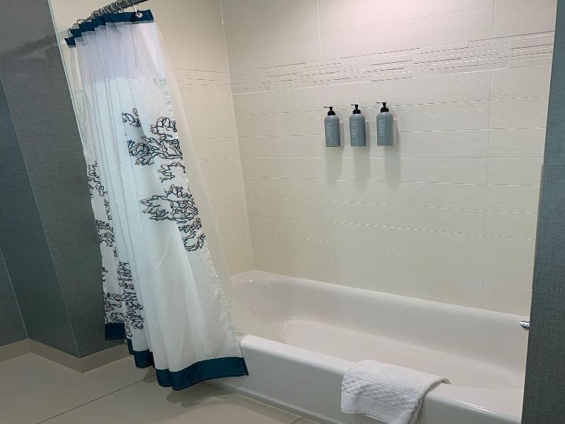 Residence Inn Boston Bridgewater image