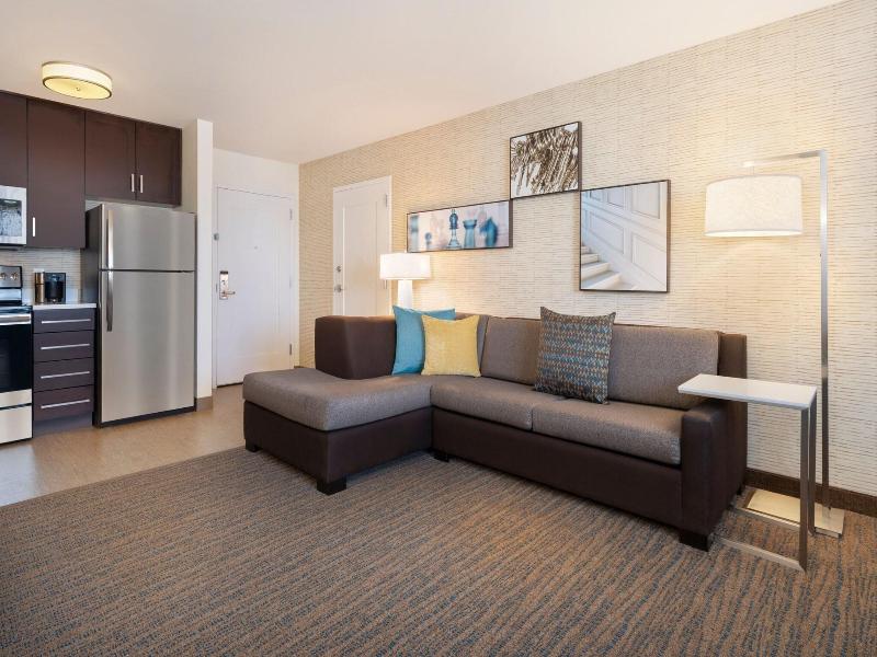 Residence Inn Boston Bridgewater image