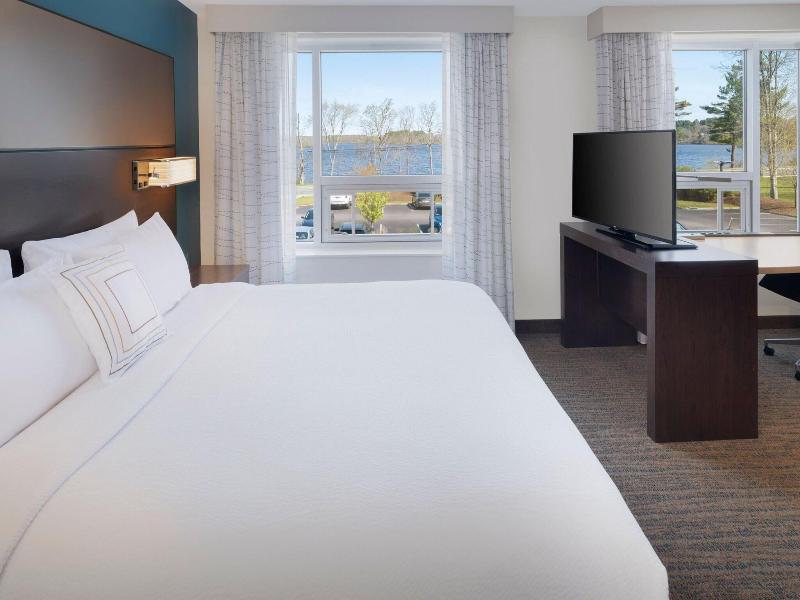 Residence Inn Boston Bridgewater image