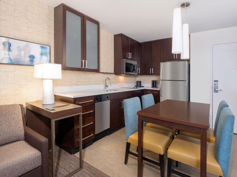 Residence Inn Boston Bridgewater image