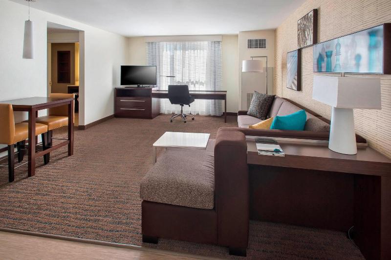 Residence Inn Boston Bridgewater image