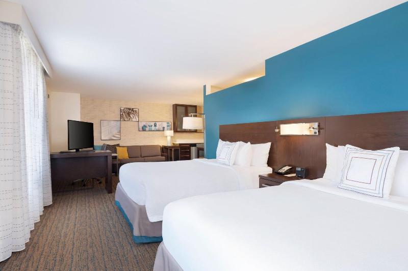 Residence Inn Boston Bridgewater image