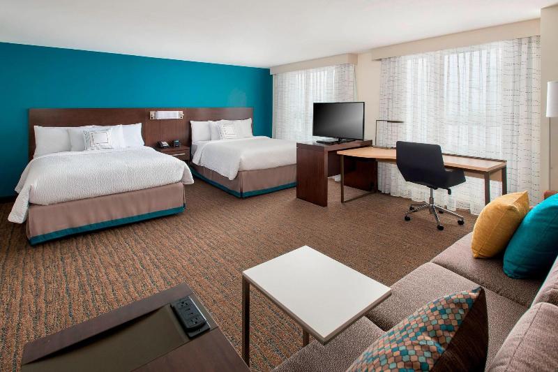 Residence Inn Boston Bridgewater image