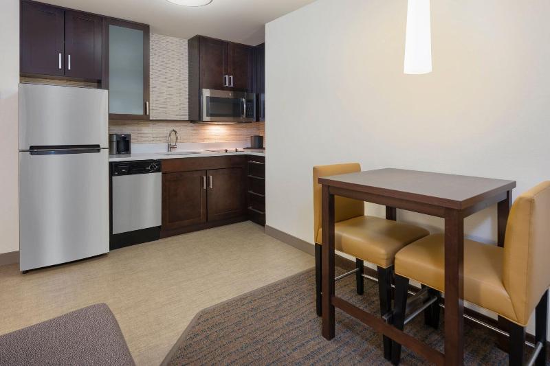 Residence Inn Boston Bridgewater image