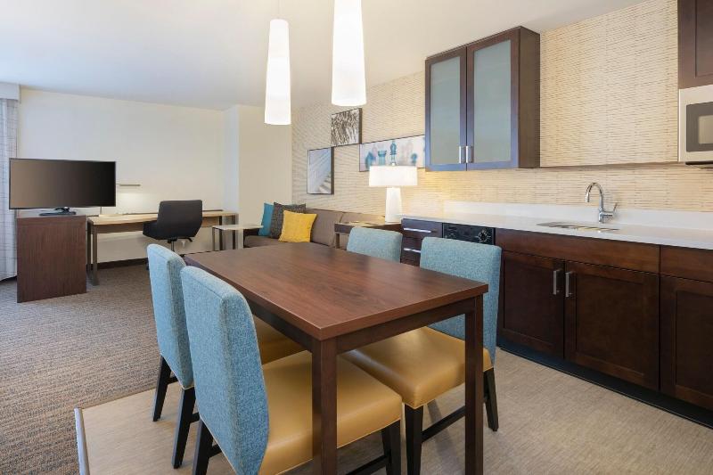 Residence Inn Boston Bridgewater image