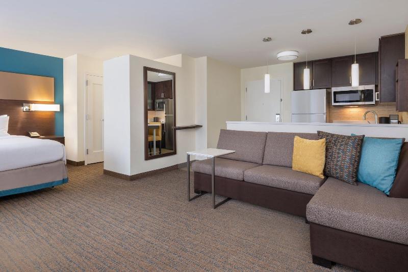 Residence Inn Boston Bridgewater image