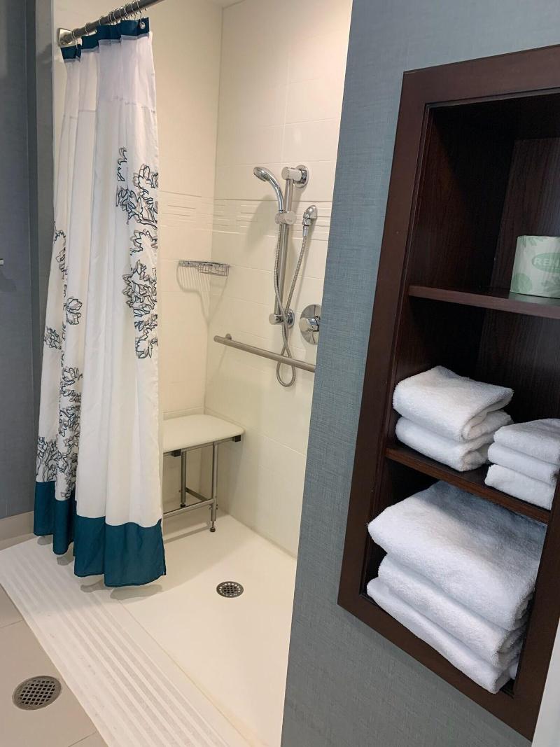 Residence Inn Boston Bridgewater image