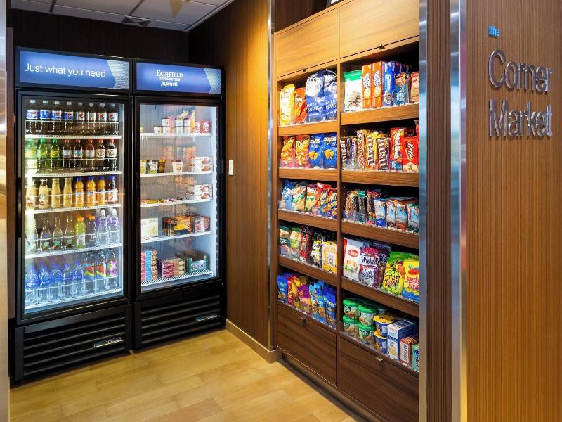 Fairfield Inn & Suites Bay City