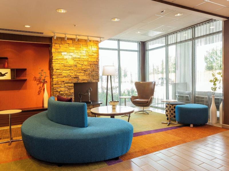 Fairfield Inn & Suites Bay City