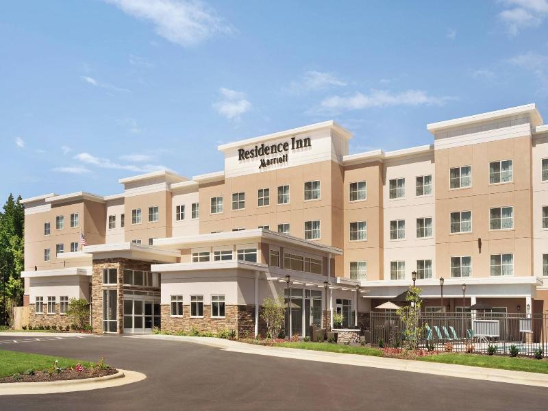 Residence Inn Winston-Salem Hanes Mall image