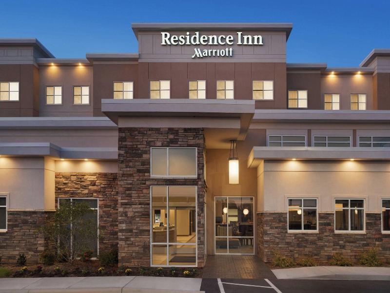 Residence Inn Winston-Salem Hanes Mall image