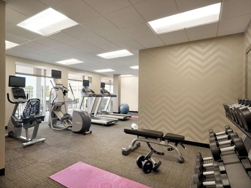 Residence Inn Winston-Salem Hanes Mall image
