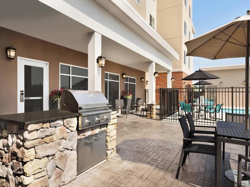 Residence Inn Winston-Salem Hanes Mall image