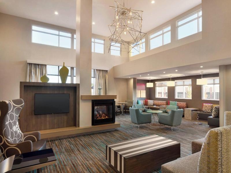 Residence Inn Winston-Salem Hanes Mall image