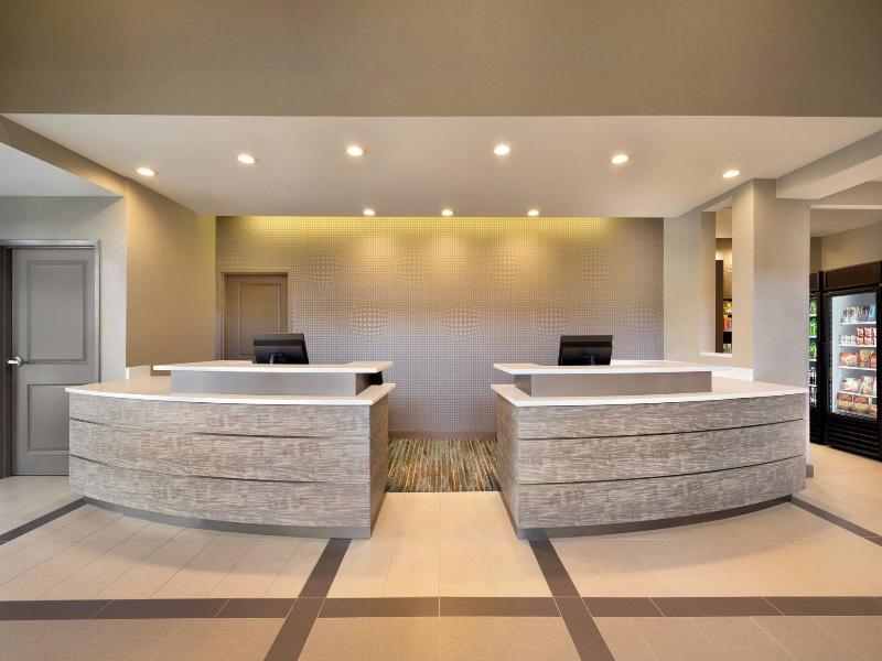 Residence Inn Winston-Salem Hanes Mall image