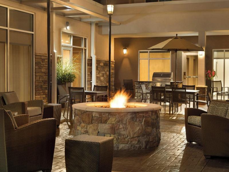 Residence Inn Winston-Salem Hanes Mall image