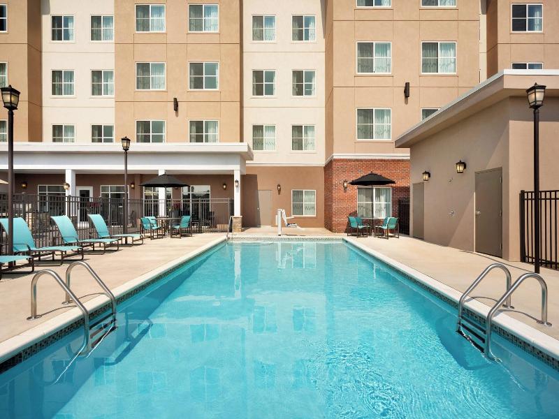 Residence Inn Winston-Salem Hanes Mall image