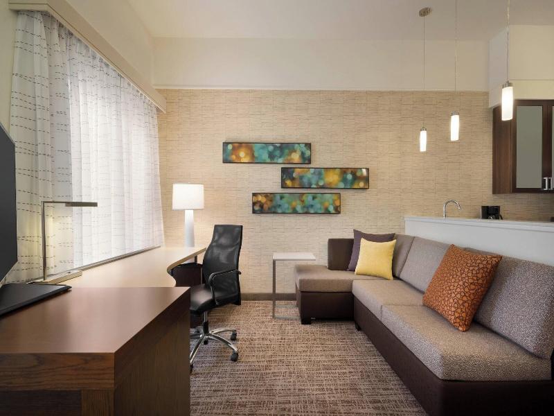 Residence Inn Winston-Salem Hanes Mall image