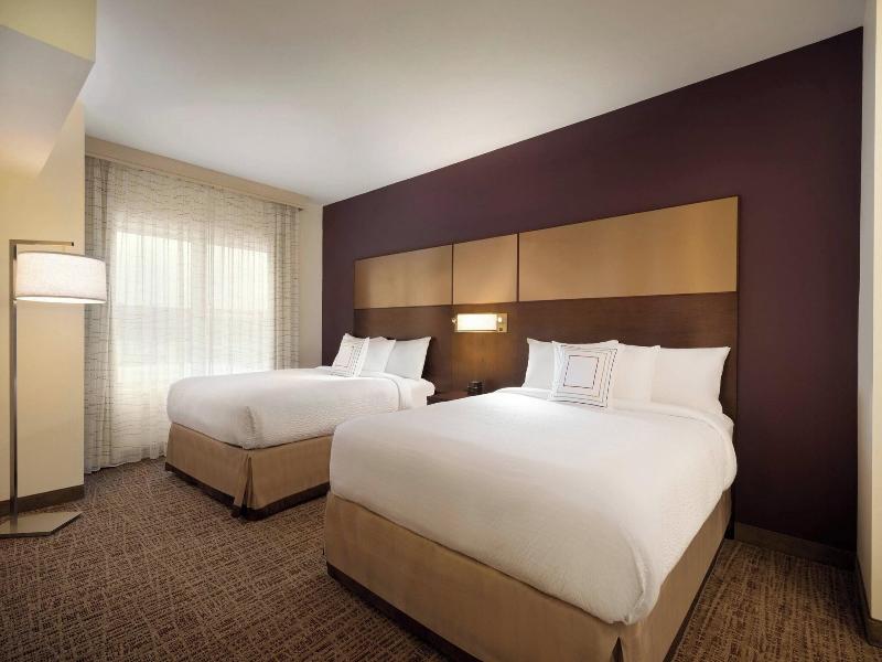 Residence Inn Winston-Salem Hanes Mall image