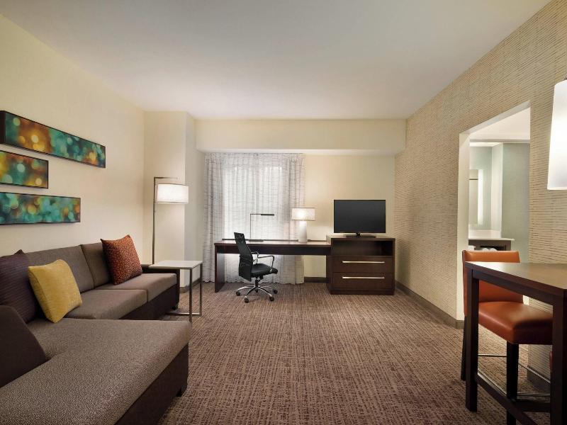 Residence Inn Winston-Salem Hanes Mall image