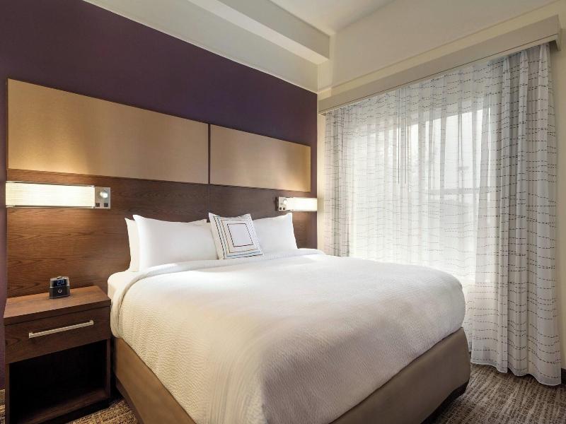 Residence Inn Winston-Salem Hanes Mall image