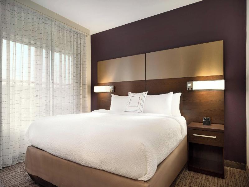 Residence Inn Winston-Salem Hanes Mall image