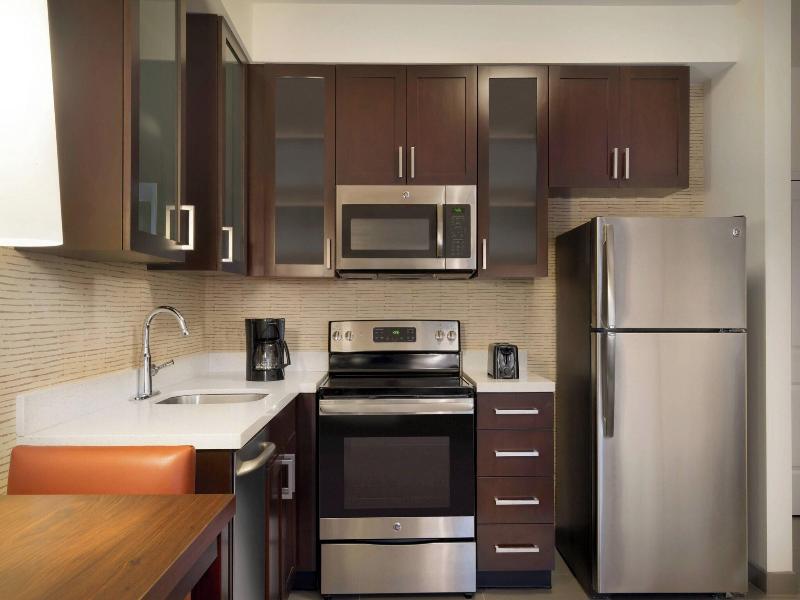Residence Inn Winston-Salem Hanes Mall image