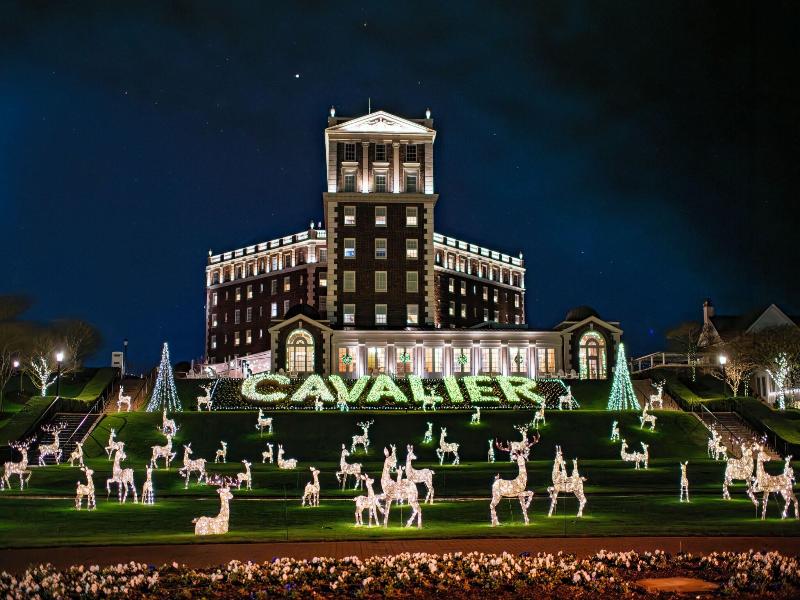 The Cavalier Virginia Beach, Autograph Collection image