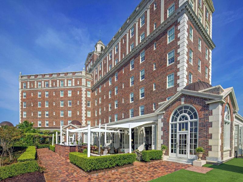 The Cavalier Virginia Beach, Autograph Collection image