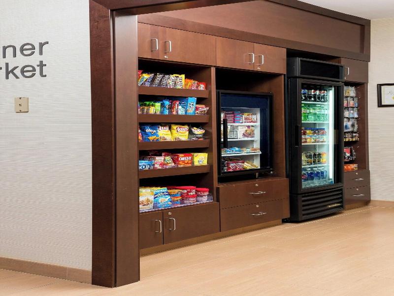 Fairfield Inn & Suites Lincoln