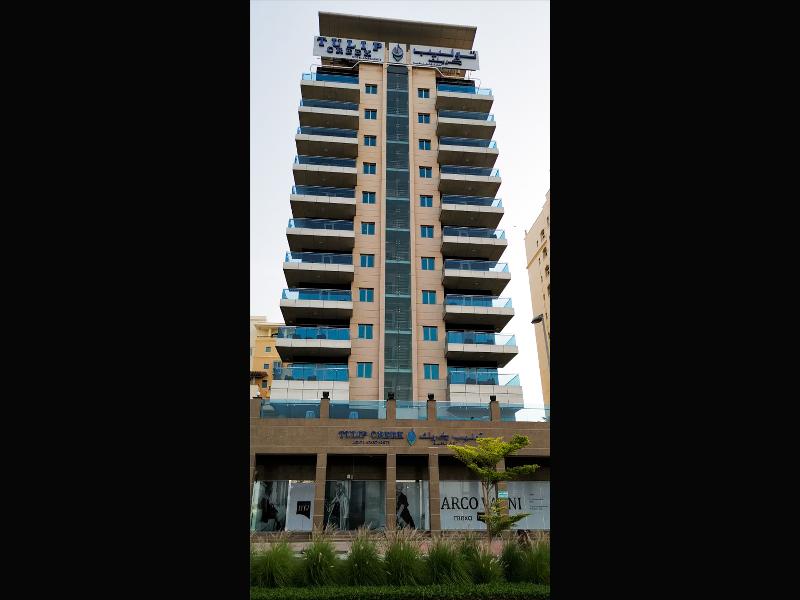 Tulip Creek Hotel Apartment image