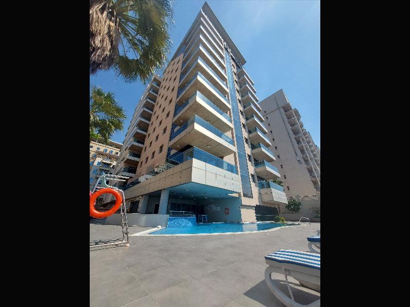 Tulip Creek Hotel Apartment image